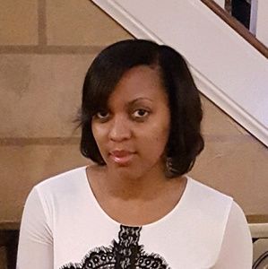 Meet your Posher, Ashlee